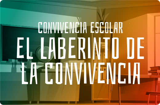 El laberinto de la convivencia